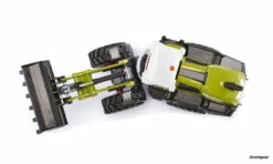 1999 SIKU Claas Torion1914 Radlader 2 1999 SIKU Claas Torion1914 Radlader -Cobi Winkel SI1999 2