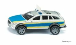 2302 SIKU Mercedes-Benz E-Klasse All Terrain