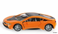 2348 SIKU BMW I8 LCI