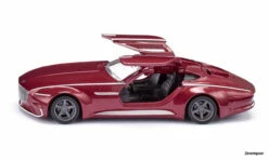 2357 SIKU Vision Mercedes-Maybach 6