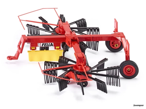 2451 SIKU Schwader 2451 SIKU Schwader -Cobi Winkel SI2451