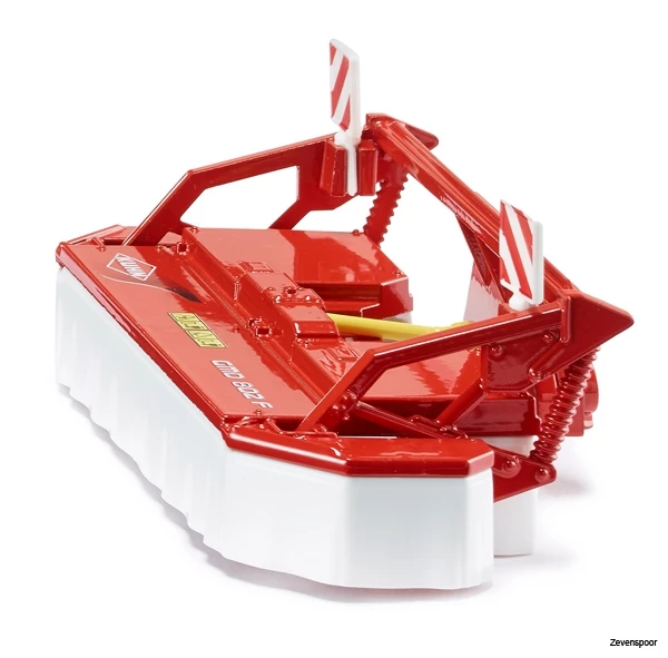 2461 SIKU Frontmähwerk Kuhn 2461 SIKU Frontmähwerk Kuhn -Cobi Winkel SI2461