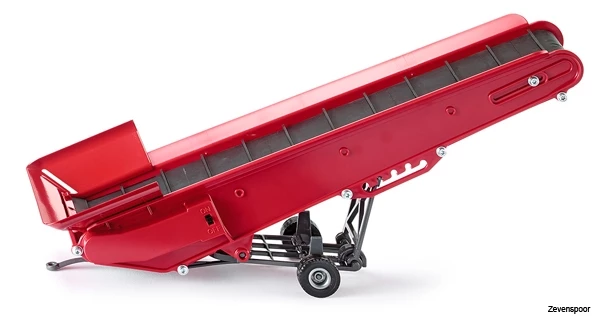 2466 SIKU Förderband (elektrisch) 2466 SIKU Förderband (elektrisch) -Cobi Winkel SI2466