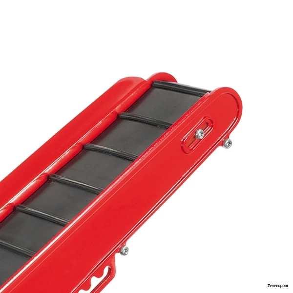 2466 SIKU Förderband (elektrisch) 2466 SIKU Förderband (elektrisch) -Cobi Winkel SI2466 1