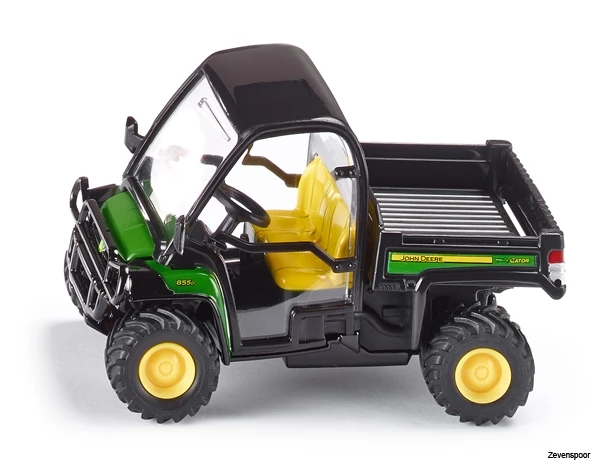 3060 SIKU John Deere Gator 3060 SIKU John Deere Gator -Cobi Winkel SI3060