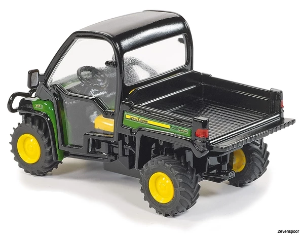 3060 SIKU John Deere Gator 3060 SIKU John Deere Gator -Cobi Winkel SI3060 1