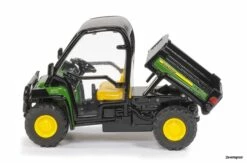 3060 SIKU John Deere Gator 2 3060 SIKU John Deere Gator -Cobi Winkel SI3060 2