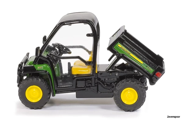3060 SIKU John Deere Gator 3060 SIKU John Deere Gator -Cobi Winkel SI3060 2