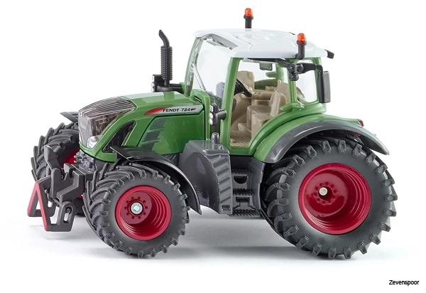 3285 SIKU Fendt 724 Vario 3285 SIKU Fendt 724 Vario -Cobi Winkel SI3285
