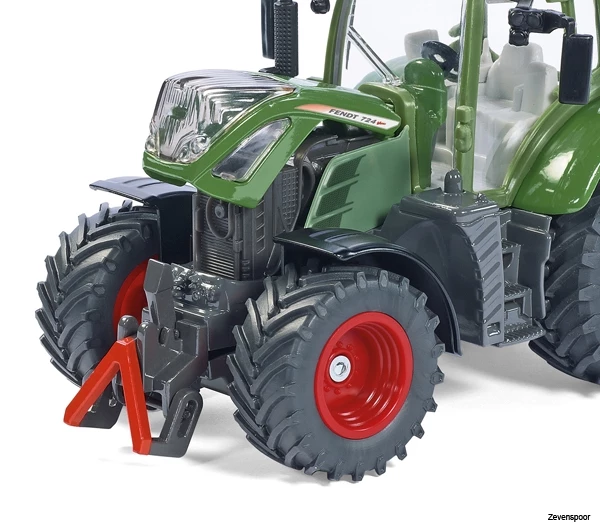 3285 SIKU Fendt 724 Vario 3285 SIKU Fendt 724 Vario -Cobi Winkel SI3285 1