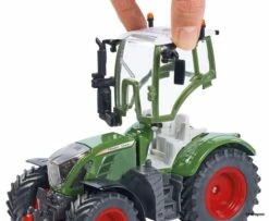3285 SIKU Fendt 724 Vario 2 3285 SIKU Fendt 724 Vario -Cobi Winkel SI3285 2