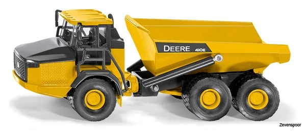 3506 SIKU John Deere Dumper 3506 SIKU John Deere Dumper -Cobi Winkel SI3506