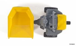 3509 SIKU Wacker Neuson DW60 Dumper -Cobi Winkel SI3509 2