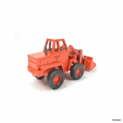 3563 Siku KRAMER 411 SHOVEL 1:32 -Cobi Winkel SI3563 2