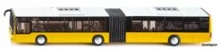 3736 SIKU Gelenkbus