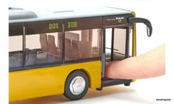 3736 SIKU Gelenkbus -Cobi Winkel SI3736 2