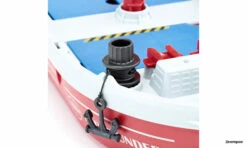 5403 Siku Containerschip -Cobi Winkel SI5403 5