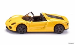 6313 SIKU Sportwagen Und Motorrad -Cobi Winkel SI6313 2