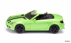 6314 Siku Cabrio Set -Cobi Winkel SI6314 2