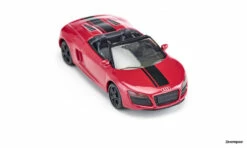 6314 Siku Cabrio Set -Cobi Winkel SI6314 4