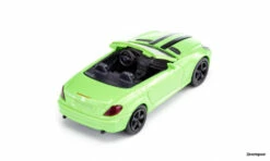 6314 Siku Cabrio Set -Cobi Winkel SI6314 6