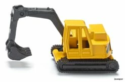 801 SIKU Bagger, Sortiert