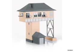 56161 Marklin Reiterstellwerk Kreuztal